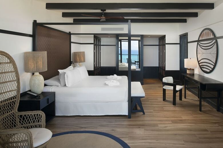 Hotel Ocean Eden Bay - Adults Only
