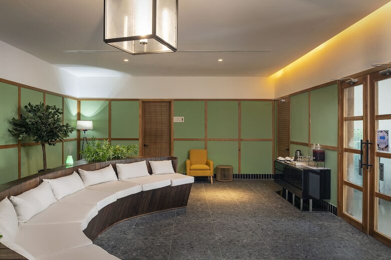 Hotel Ocean Eden Bay - Adults Only