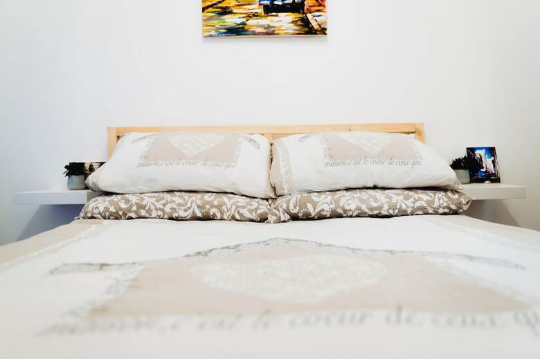 Apartamento La Boutique Del Vento