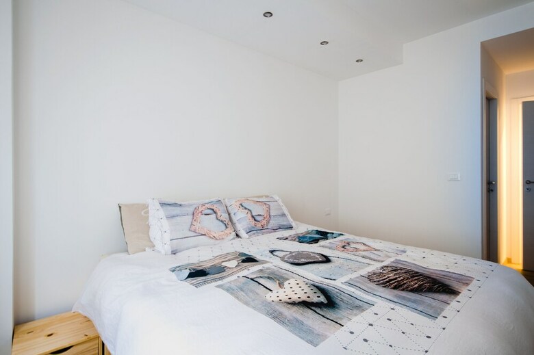 Apartamento La Boutique Del Vento