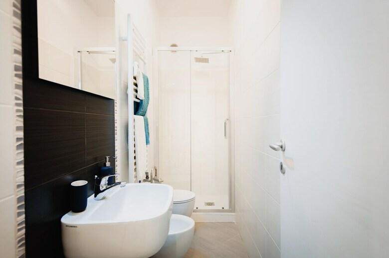 Apartamento La Boutique Del Vento