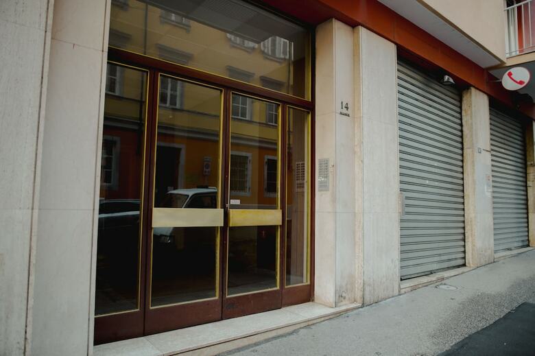 Apartamento La Boutique Del Vento