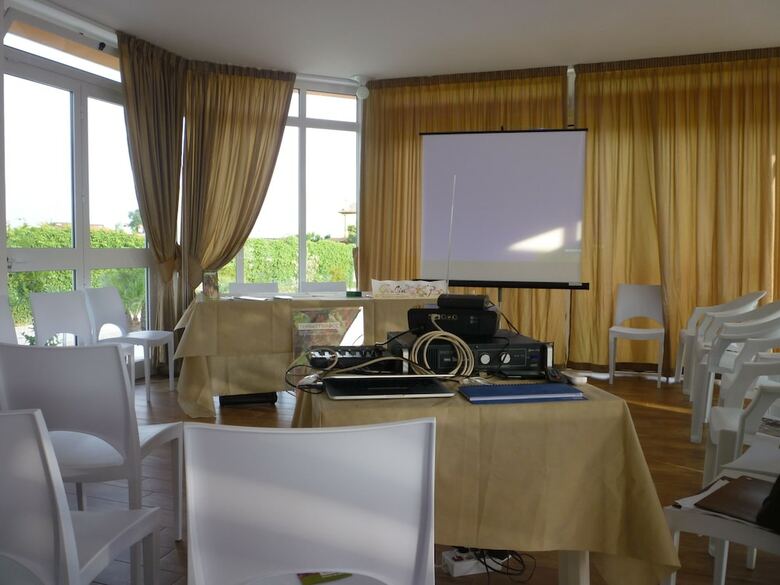 Agroturismo Agriturismo Giulia Be