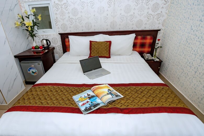 East Sea Hotel