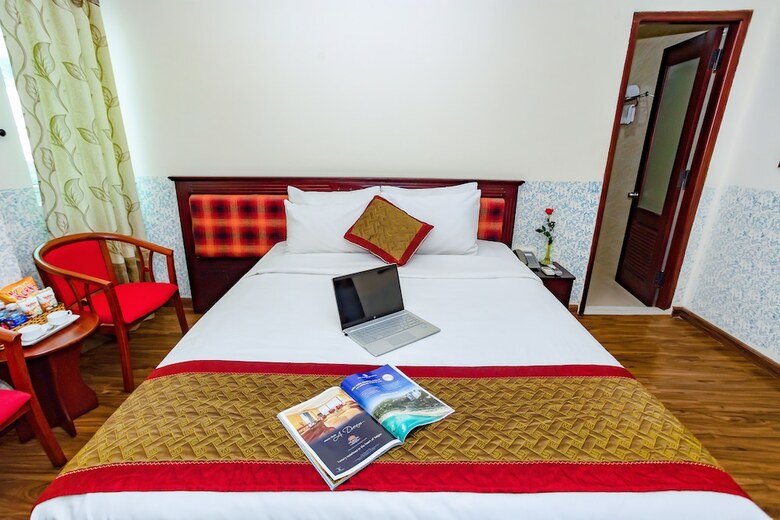 East Sea Hotel