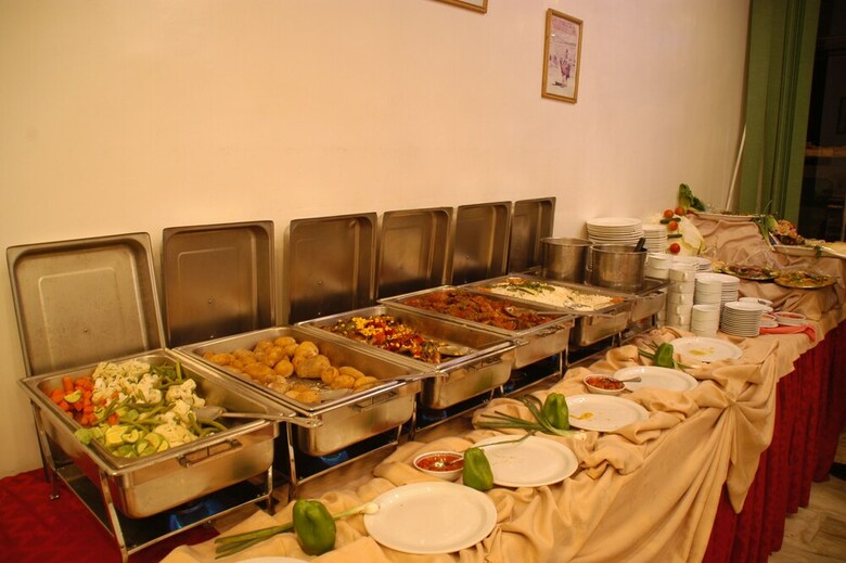 East Sea Hotel