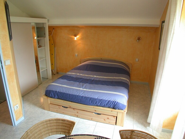 Apartamento Mediterranee Paradise Appt 114