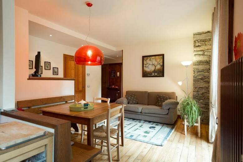 Bed & Breakfast Tre Alberi Liberi