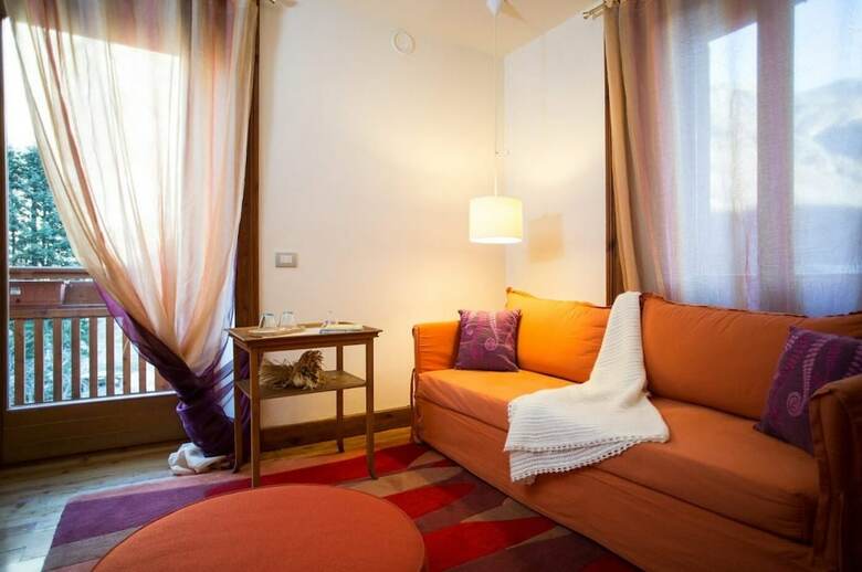 Bed & Breakfast Tre Alberi Liberi