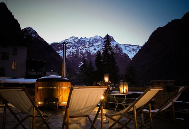 Bed & Breakfast Tre Alberi Liberi