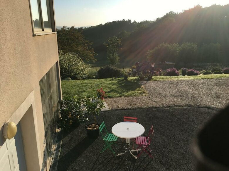 Bed & Breakfast Chambre & Table D'hotes Nontron - Le Clos de Rapevache