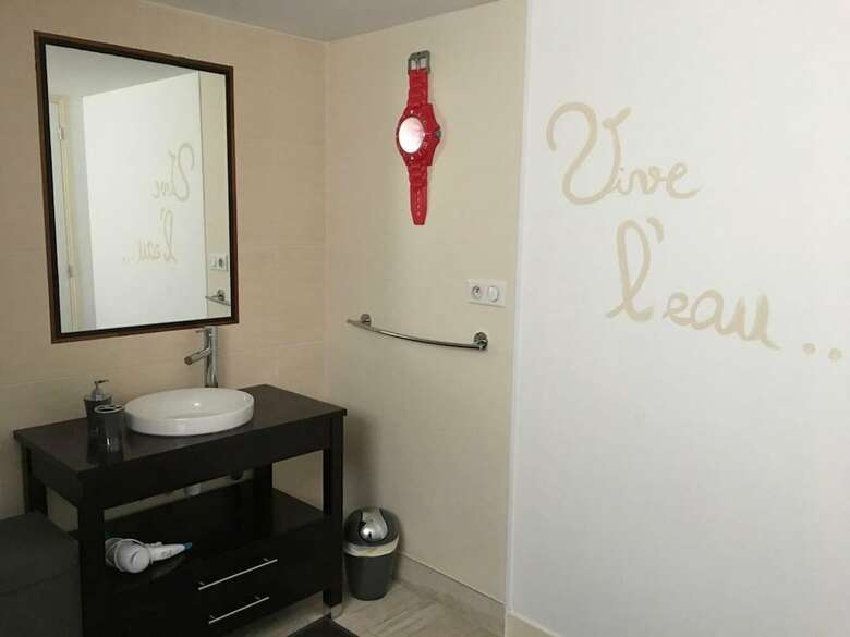 Bed & Breakfast Chambre & Table D'hotes Nontron - Le Clos de Rapevache