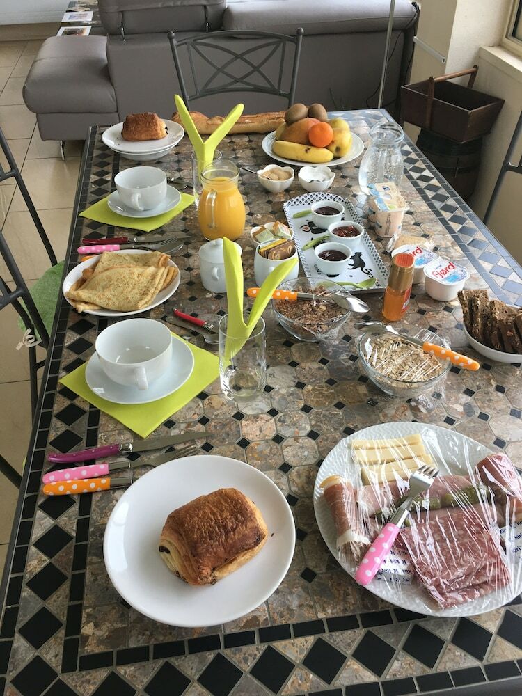 Bed & Breakfast Chambre & Table D'hotes Nontron - Le Clos de Rapevache