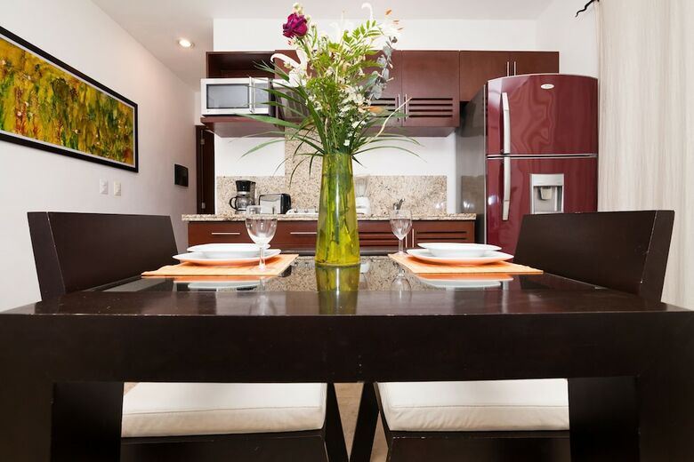 Aparthotel Condominio La Dolce Vita