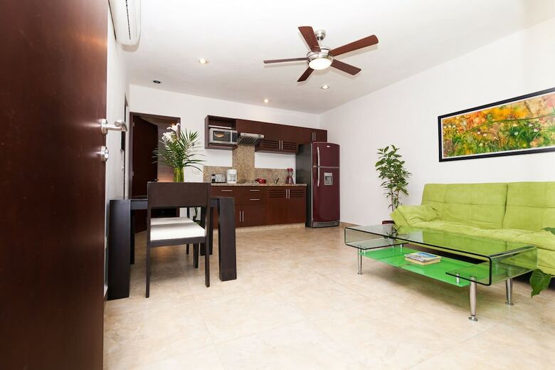 Aparthotel Condominio La Dolce Vita