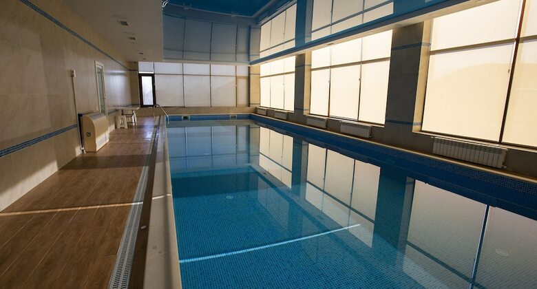 Apartamento Almabagi Hotel&villas