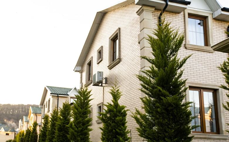 Apartamento Almabagi Hotel&villas