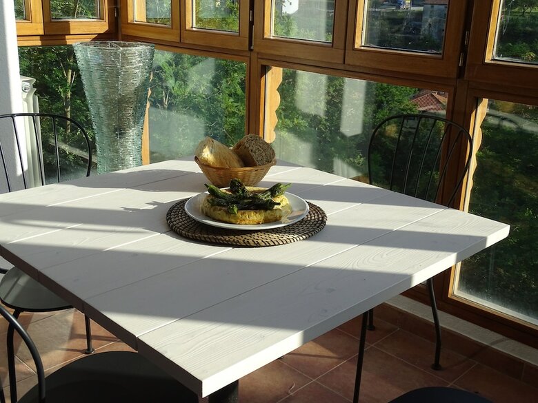 Agroturismo La Vieja Estaci�n