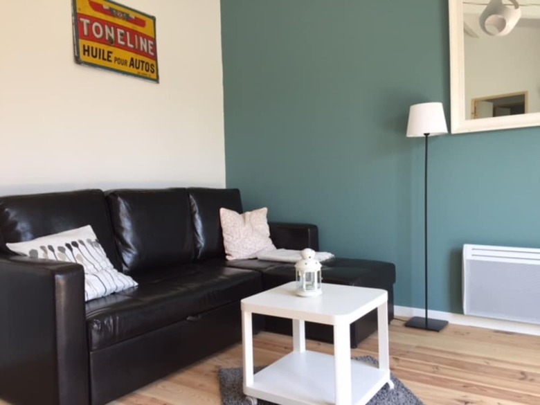 Bed & Breakfast Fanchon Des Sablons