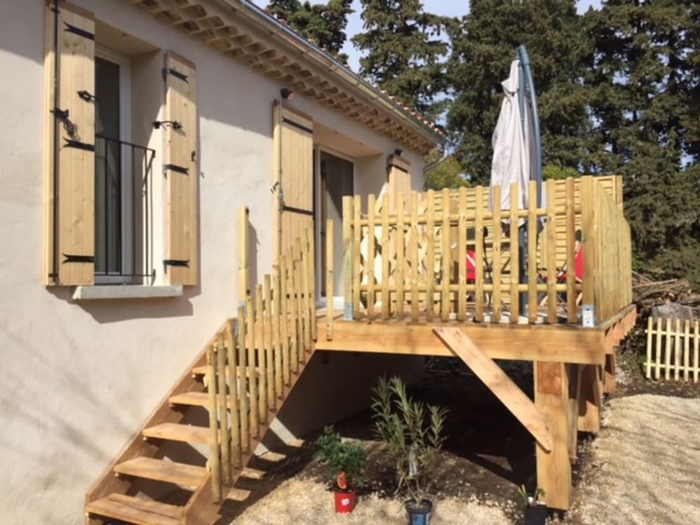 Bed & Breakfast Fanchon Des Sablons