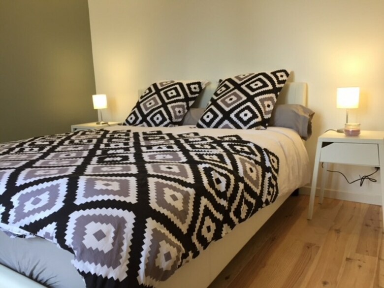 Bed & Breakfast Fanchon Des Sablons