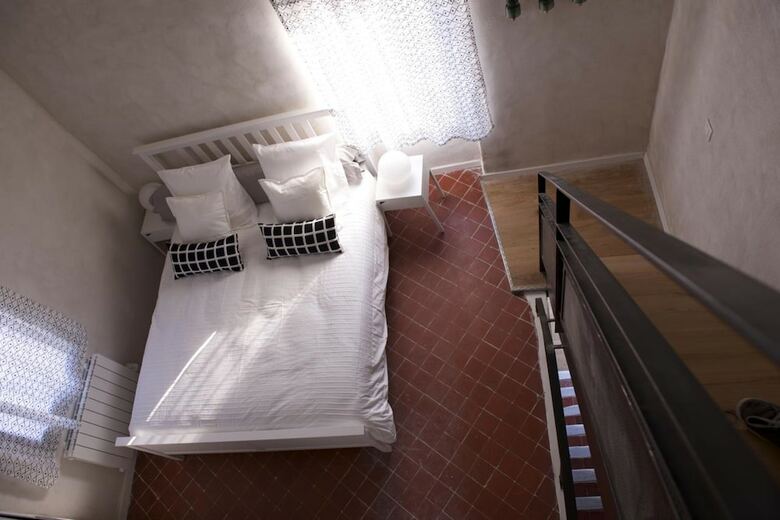 Bed & Breakfast Fanchon Des Sablons