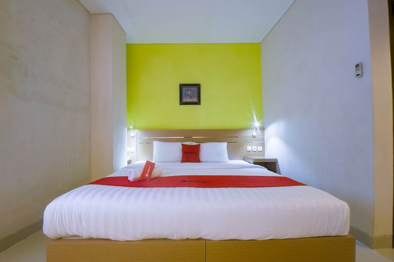 Reddoorz @ Budget Hotel Ambon