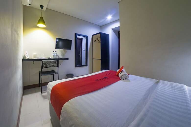 Reddoorz @ Budget Hotel Ambon