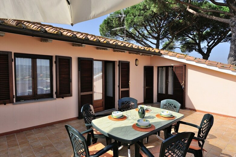 Agroturismo Boschetto Del Lago