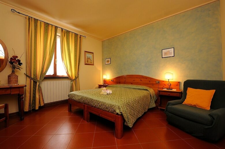Agroturismo Boschetto Del Lago