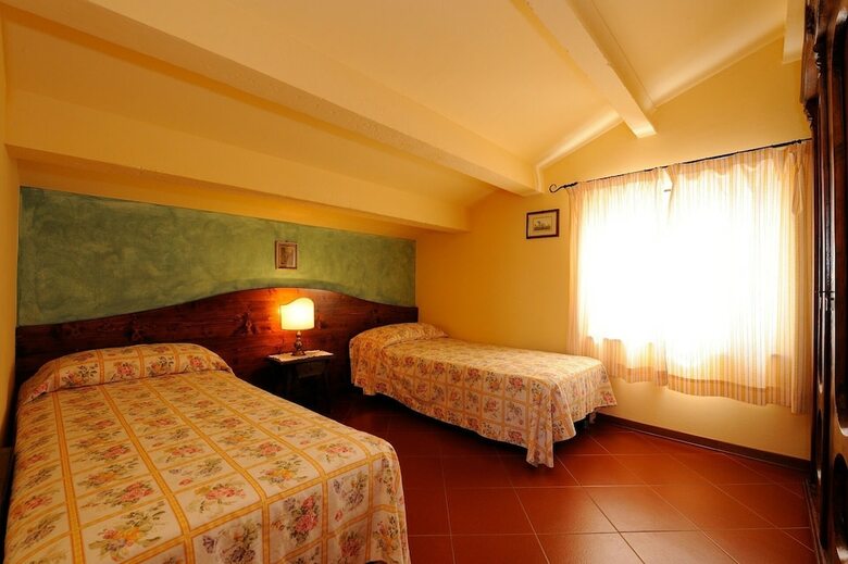 Agroturismo Boschetto Del Lago