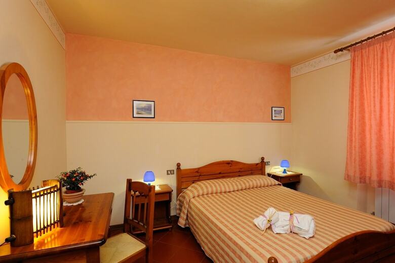 Agroturismo Boschetto Del Lago