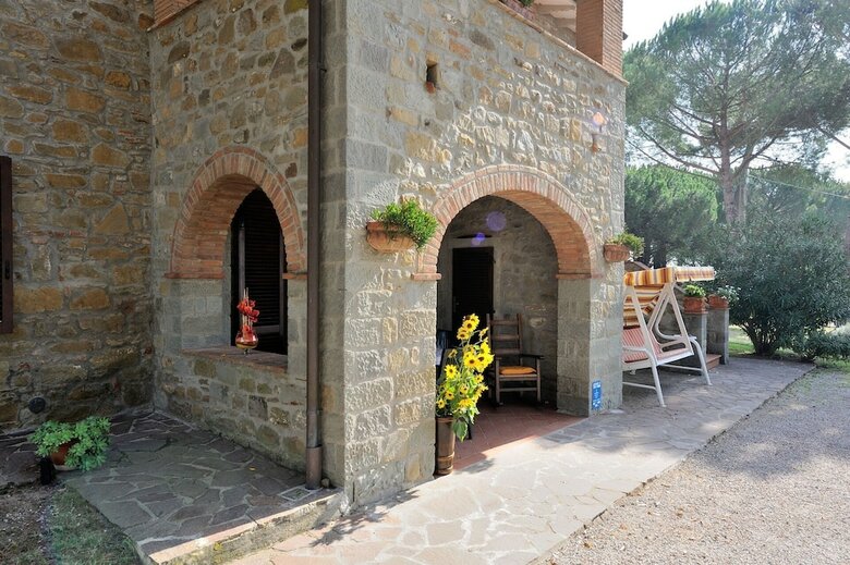 Agroturismo Boschetto Del Lago