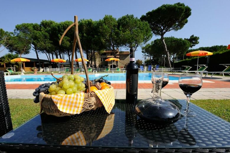 Agroturismo Boschetto Del Lago