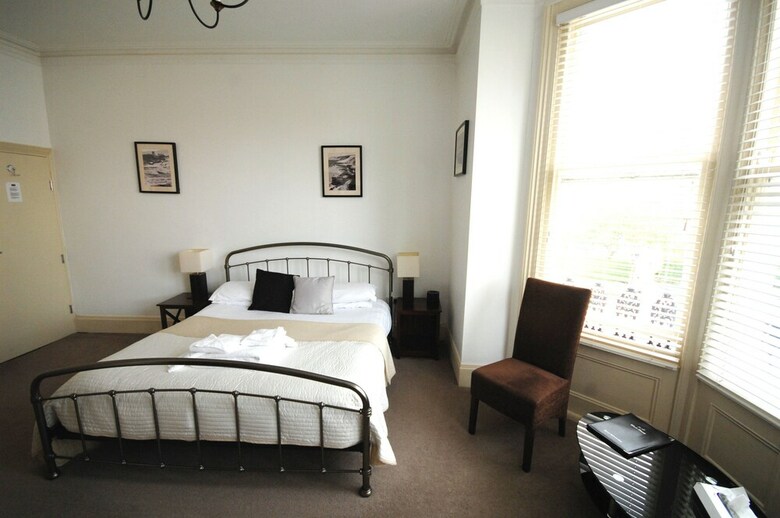 Posada Rowntree Lodge