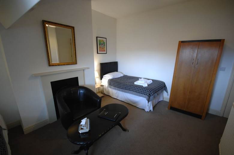 Posada Rowntree Lodge