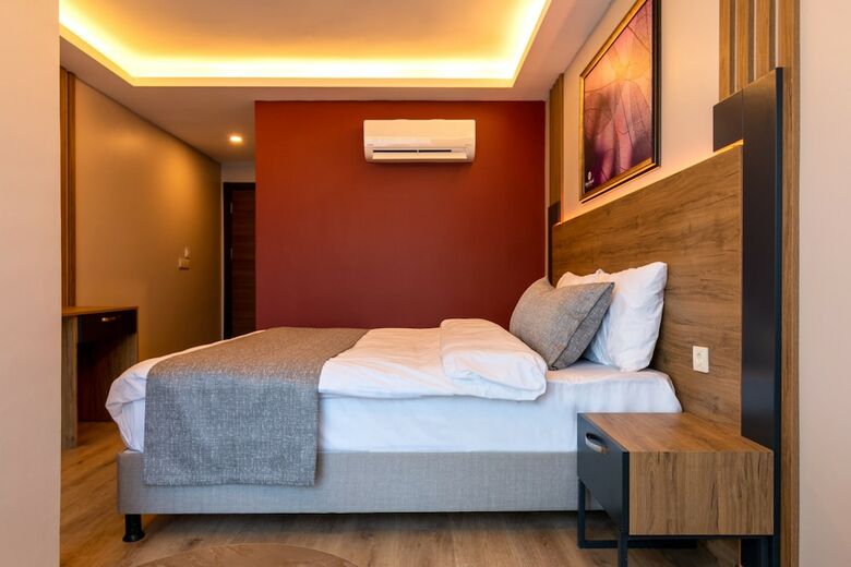 Rush Hotel Istanbul