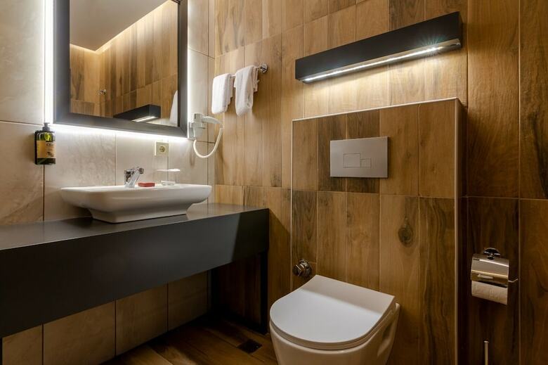 Rush Hotel Istanbul