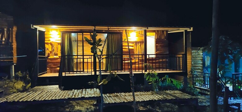 Hotel Kohmook Nurse House