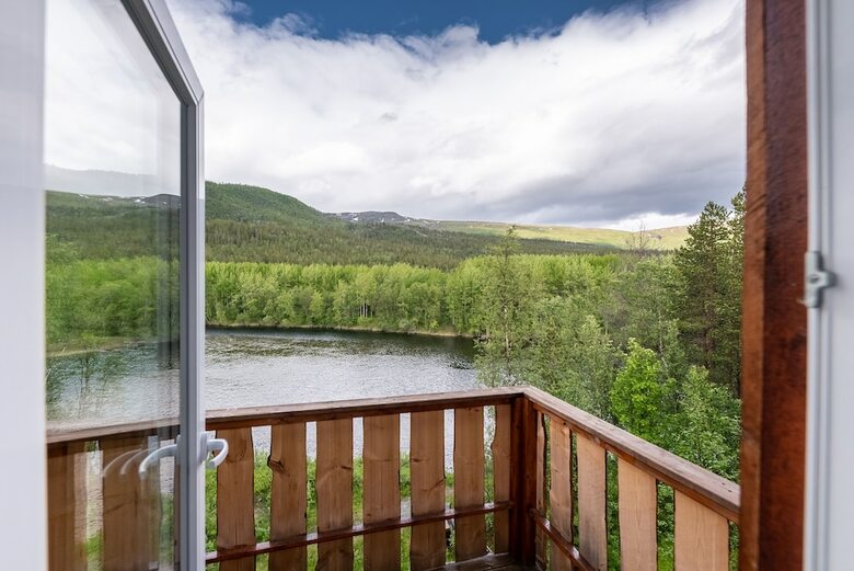 Posada Reisastua Lodge