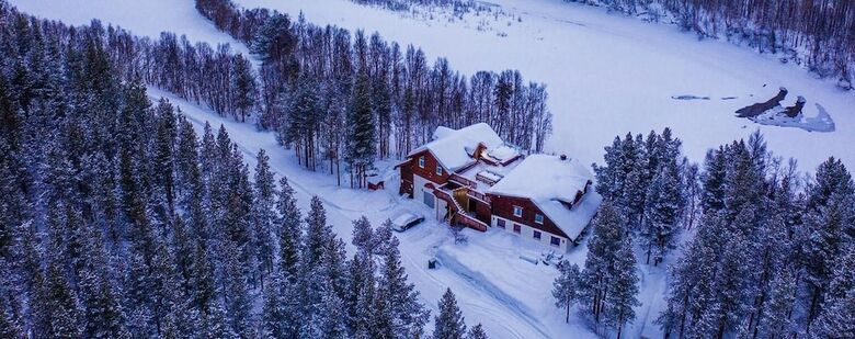 Posada Reisastua Lodge