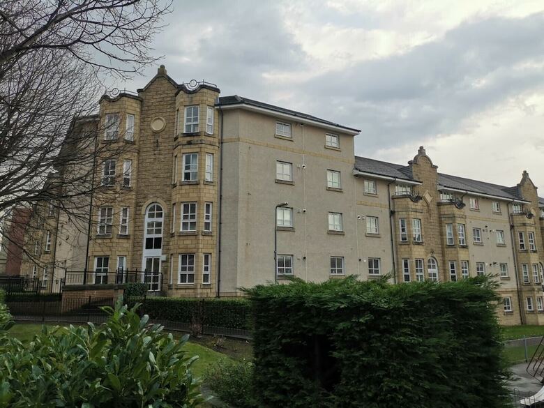 Mcdonald Road Apartment