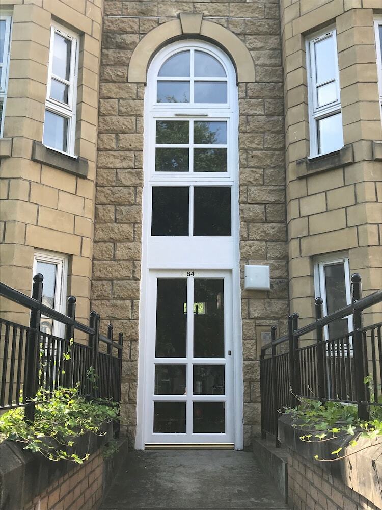 Mcdonald Road Apartment