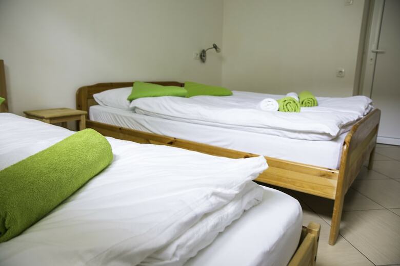 Apartamentos Zvezdica