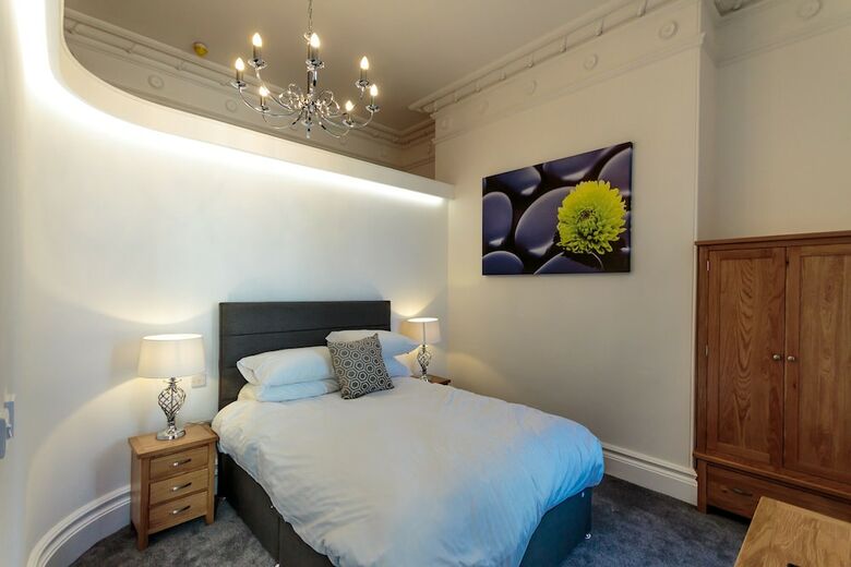 Apartamentos The Windsor Suite By Pureserviced