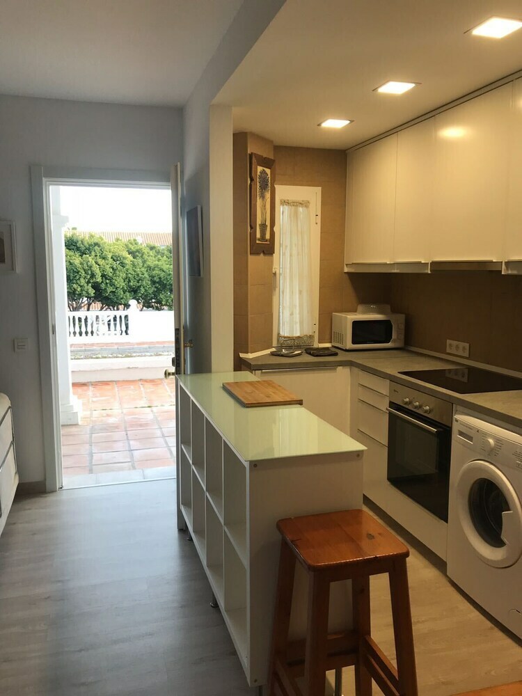 Apartamentos Benalm�dena Frente Al Mar