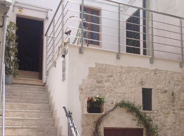 Bed & Breakfast Inpiazzetta
