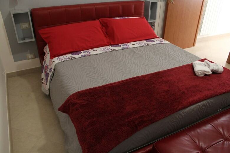 Bed & Breakfast Inpiazzetta