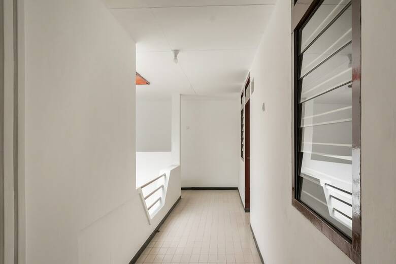 Hotel Reddoorz Near Universitas Widyagama Malang