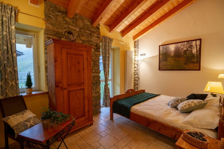 Hotel La Grange
